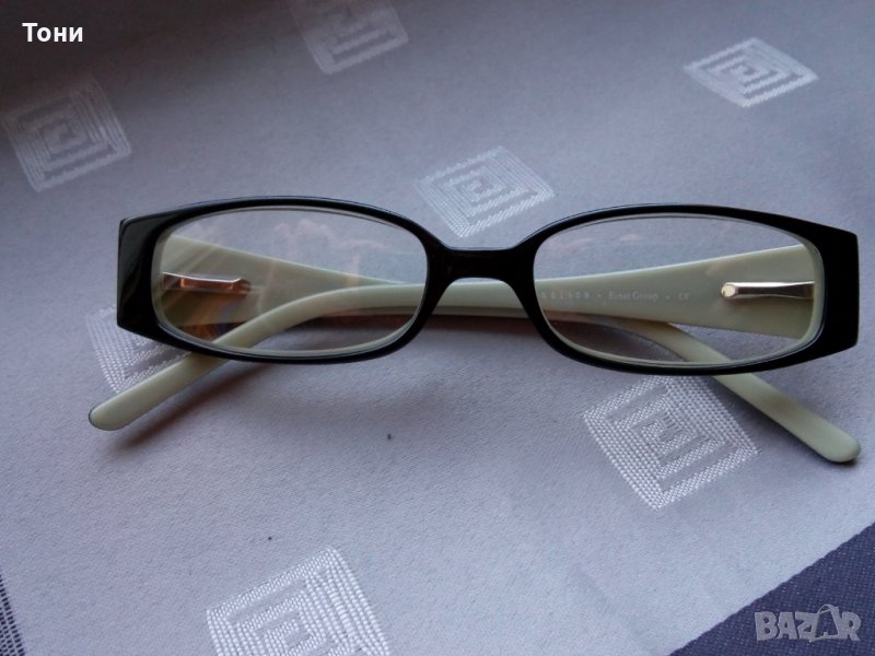 Диоптрична рамка за очила Avanglion, снимка 1
