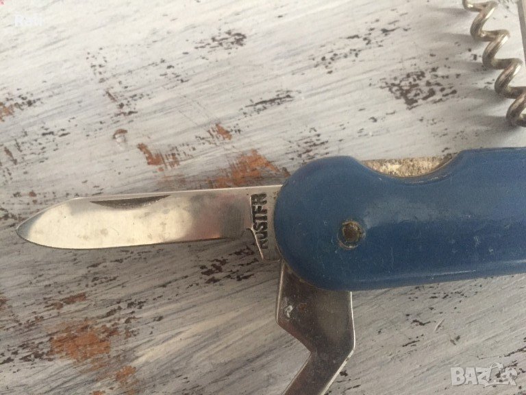 Джобна ножка, снимка 1