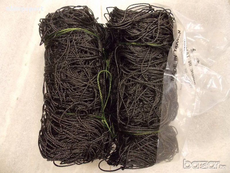 мрежа футбол / хандбал нова, снимка 1