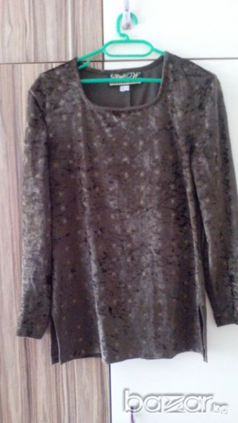 Дамска блуза, снимка 1