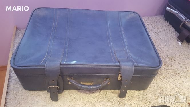 Продавам стара ретро куфар, снимка 1
