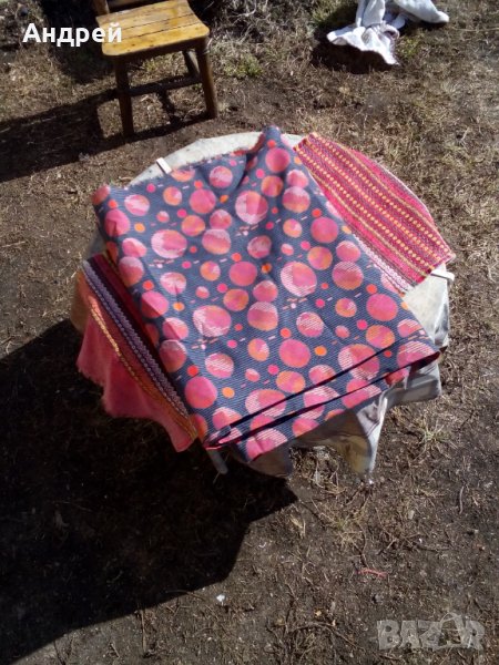 Стар плат #25, снимка 1