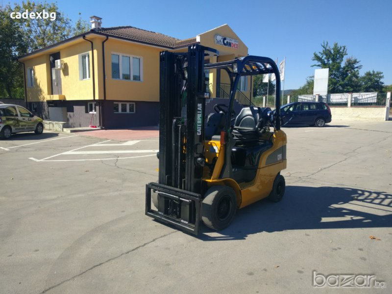 Продавам мотокари, снимка 1