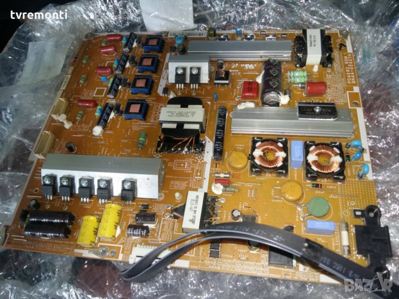 powerboard BN44-00427A  PSLF151803A, снимка 1