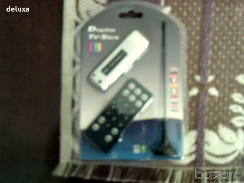 DIGITAL TV STICK, снимка 1