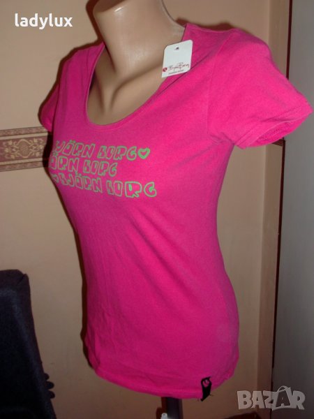 Bjorn Borg, Тениска, Размер М. Код 394, снимка 1