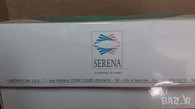 Гръдна протеза SERENA, снимка 3 - Ортези и протези - 26068248