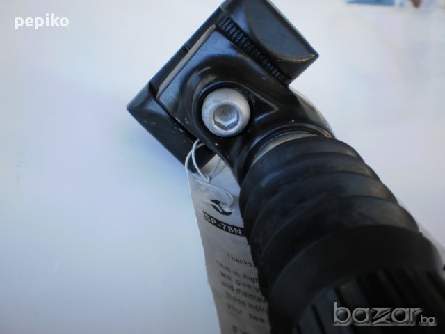 Продавам колела внос от Германия  амортисьорно колче за велосипед ZOOM SUSPENSION , снимка 4 - Части за велосипеди - 11090755