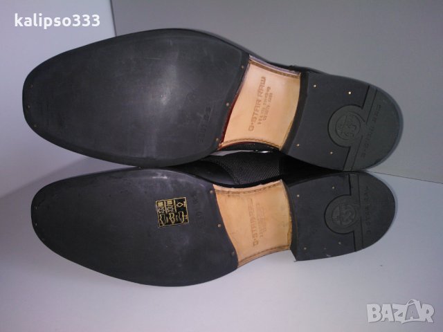 G-star оригинални обувки, снимка 5 - Мъжки боти - 24477977