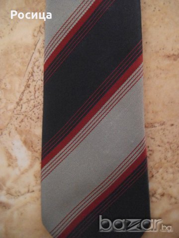 Вратовръзки, папионка и копчета за ръкавели, снимка 18 - Други - 12077889