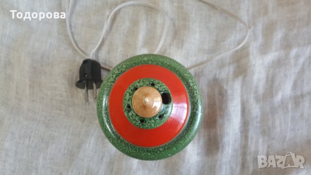 Старинна китайска нощна лампа., снимка 6 - Антикварни и старинни предмети - 25316969