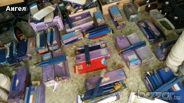 стругарски ножове