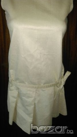 Рокля на Бенетон., снимка 6 - Рокли - 19390788