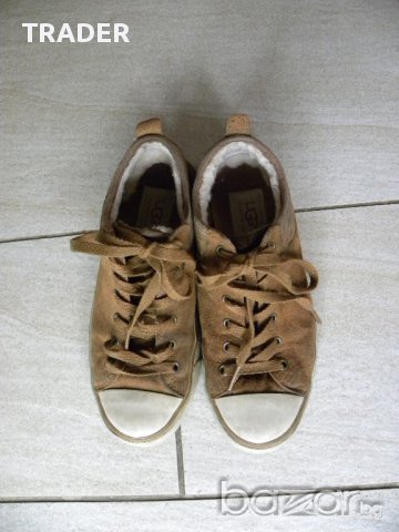 UGG кецове, гуменки, маратонки,обувки, сникърси  номер36, стелка 22см, снимка 8 - Кецове - 14446101