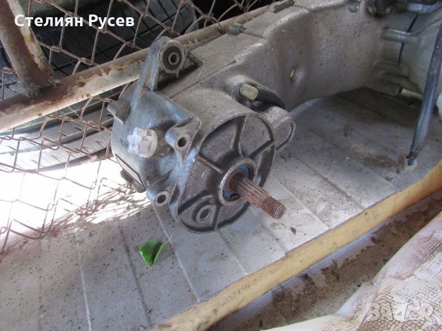 yamaha aerox ямаха аерокс на части, снимка 9 - Части - 14390211