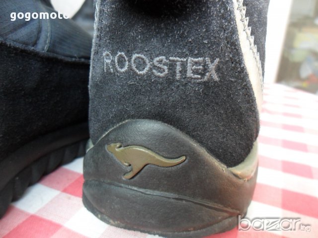 водоустойчиви дамски апрески KangaROOS 37 original ROOSTEX,GOGOMOTO.BAZAR.BG®, снимка 5 - Дамски апрески - 12363013