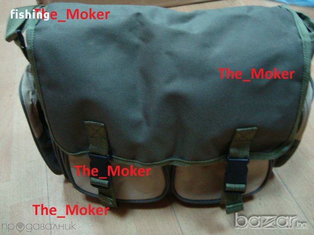  Топ цена Последен Брой Чанта За Рибарски Принадлежности