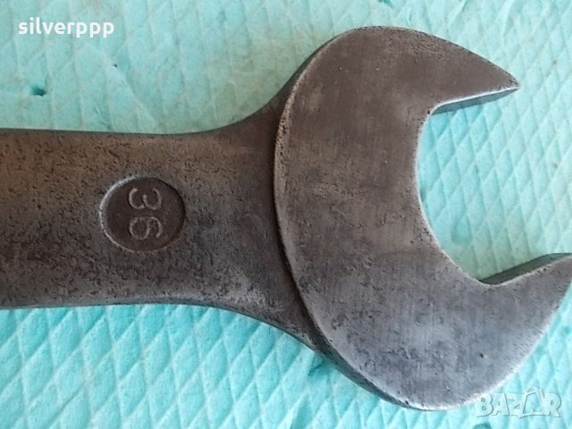  Инструмент - WALTER , снимка 4 - Антикварни и старинни предмети - 24155463