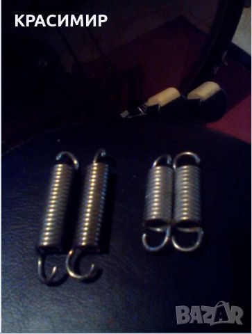 ЗА БАРАБАНИСТИ