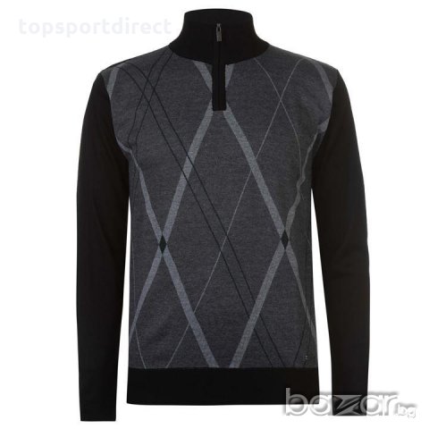 Pierre Cardin 100% оргинал тънки пуловери внос Англия, снимка 1 - Пуловери - 20203347