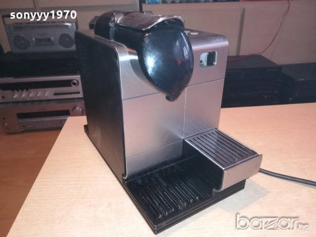 delonghi кафемашина-внос швеицария, снимка 1 - Кафемашини - 20763330