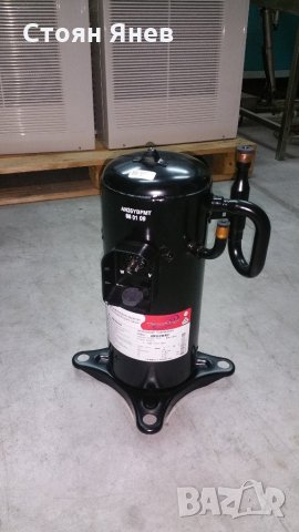 Хладилен компресор Mitsubishi-Siam 10 KW