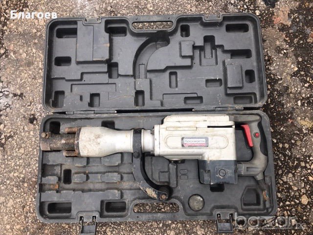 Хилтита, снимка 4 - Други машини и части - 17615654