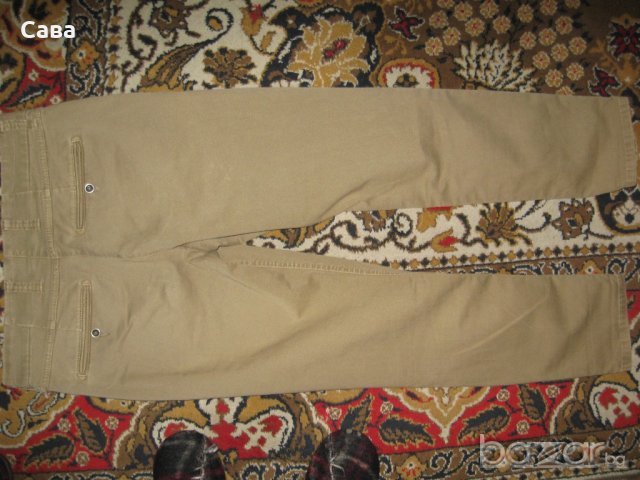 Спортен панталон MAC  мъжки, размер34, снимка 3 - Панталони - 21016771