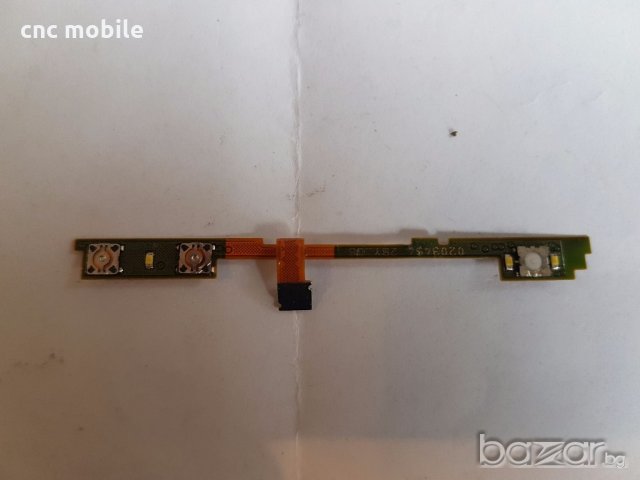 Nokia N78 оригинални части и аксесоари , снимка 8 - Резервни части за телефони - 19704303