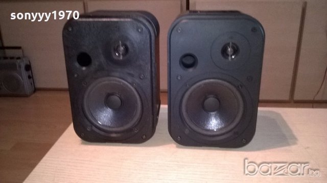 jbl control 1g-23х15х13см-2бр внос швеицария, снимка 9 - Тонколони - 18617861