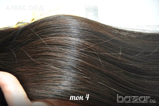 кестен ,нюанси, снимка 14 - Аксесоари за коса - 14966055