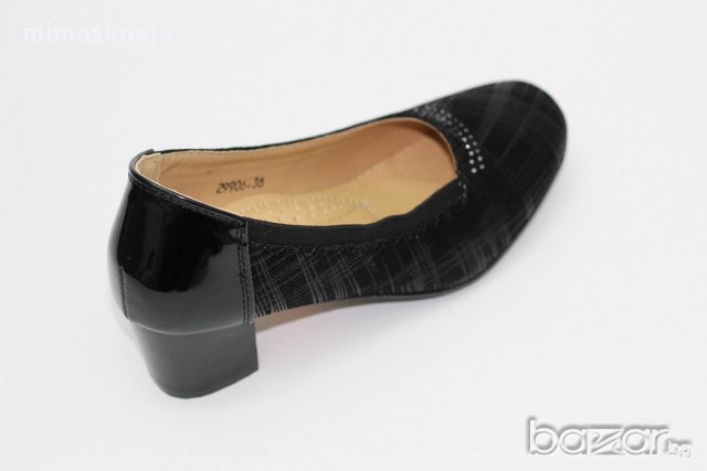 Дамска обувка 5132, снимка 7 - Дамски ежедневни обувки - 21103297