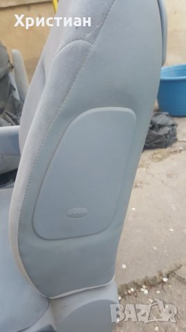 Citroen C3 на части ситроен Ц3, снимка 9 - Автомобили и джипове - 17560989