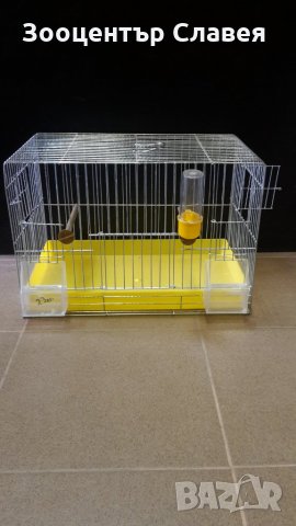 Мътилници. Нови!!!40×26×27, снимка 2 - За птици - 26194175