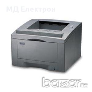 ПРИНТЕР  IBM Infoprint 12 /РАБОТИ НА ХР/, снимка 1 - Принтери, копири, скенери - 14175987