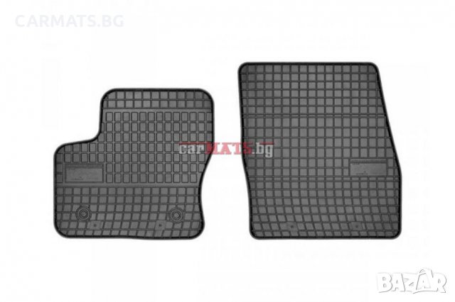 Гумени стелки за Ford Connect (2013+)