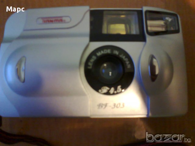 лентов фотоапарат Tianma, снимка 6 - Фотоапарати - 9982816