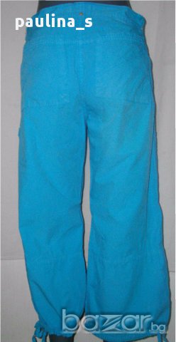 Два различни броя / Спортен карго панталон "Cache & cache" и "Jessica", снимка 8 - Спортни екипи - 14661117