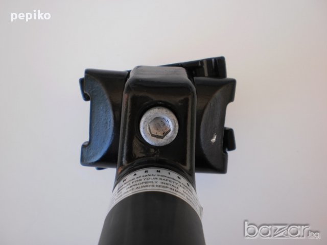 Продавам колела внос от Германия  алуминиево  колче за велосипед ZOOM , снимка 4 - Части за велосипеди - 11091082