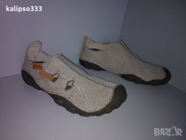 Clarks оригинални мъжки обувки в Мъжки сандали в гр. София - ID24473209 —  Bazar.bg