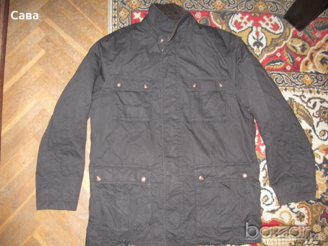 Зимно яке PIERRE CARDIN  мъжко,хл, снимка 3 - Якета - 19785506