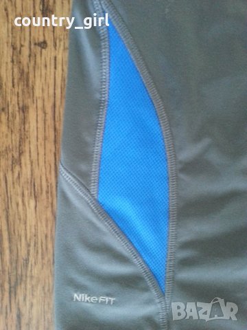 Nike Dri-FIT - страхотна мъжка тениска, снимка 4 - Тениски - 22431618