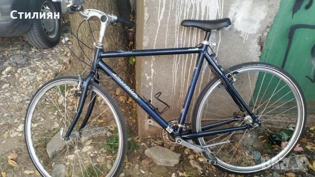 Колело/градски велосипед 28”, снимка 12 - Велосипеди - 18226132