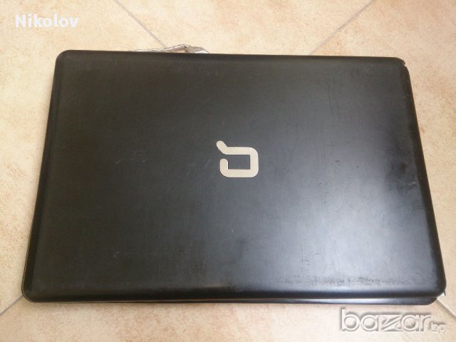 HP Compaq 615 на части 