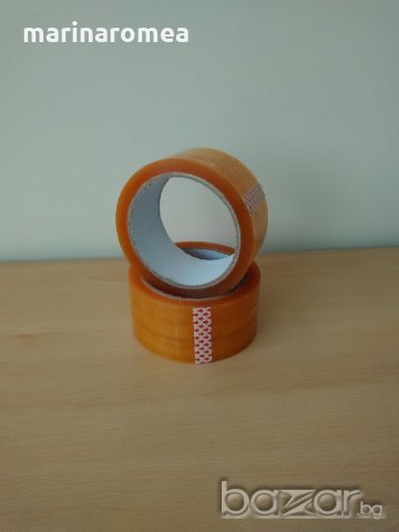 Опаковъчно тиксо солвент, снимка 2 - Други машини и части - 21196713