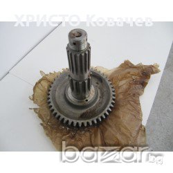 вал вторичен мтз болгар