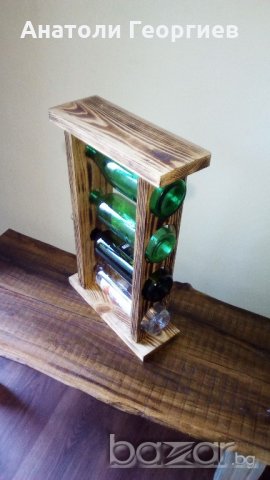 Винарна, снимка 8 - Декорация за дома - 21297006