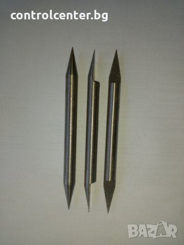 Фрезери за пантограф ф6 ( идеално за чертилка ), снимка 1