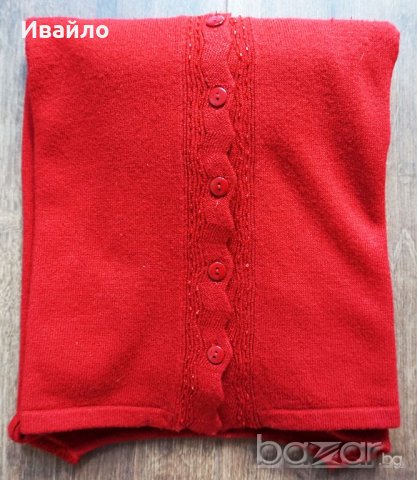 Елегантни дамски жилетки M/L (пролет/есен/зима), снимка 14 - Жилетки - 19416096