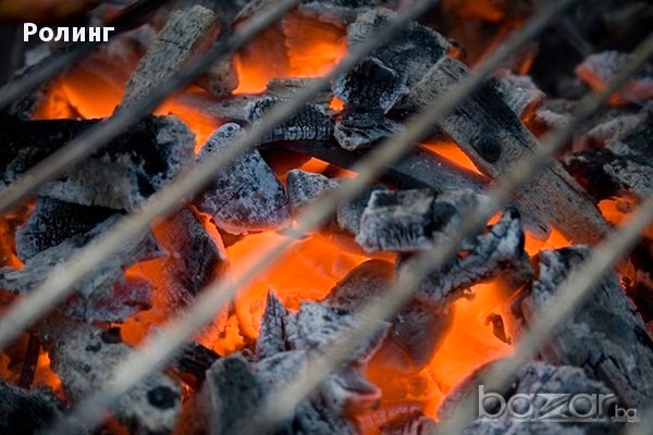 Дървени Брикети /въглища/ за барбекю от 3кг. и от 5кг., снимка 1 - Други - 16932959